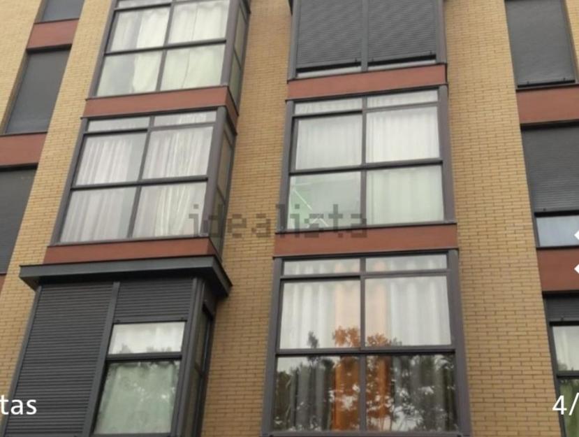 Habitacion Privada En Piso A 10 Minutos De Atocha Madrid Luaran gambar